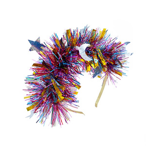Diadema <span class=keywords><strong>de</strong></span> Lentejuelas Verdes Brillantes, Decoración para el Día <span class=keywords><strong>de</strong></span> <span class=keywords><strong>San</strong></span> <span class=keywords><strong>Patricio</strong></span>, Diadema Irlandesa <span class=keywords><strong>de</strong></span> la Suerte, Accesorio para Disfraces <span class=keywords><strong>de</strong></span> Fiesta para Adultos - Product Image 2