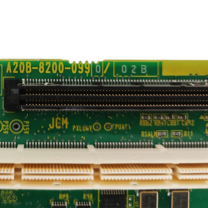 Placa base Original Fanuc PCB para Control Industrial PLC PAC, controladores dedicados, 1 unidad, 1 unidad - Product Image 2