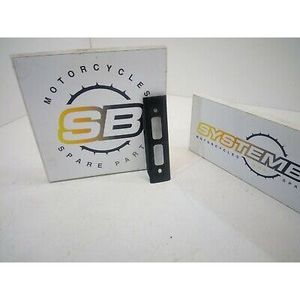 Pedana Sinistra Ducati Monster S4R Ricambio Moto - Product Image 1