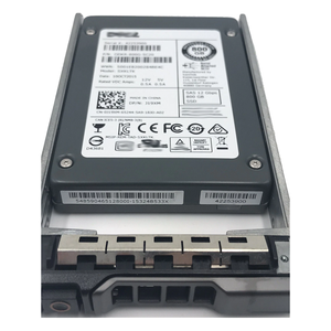 H07XR 800GB Producto de Alta Calidad, Uso Mixto TLC SAS 12Gbps SSD de 2.5 Pulgadas con Conexión en Caliente - Product Image 2