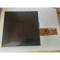 Penjualan terlaris 8.8 inci 768*768 persegi kabut TFT LCD Panel layar 8.8 inci LVDS 60Pin LCD TFT Display kustom layar sentuh