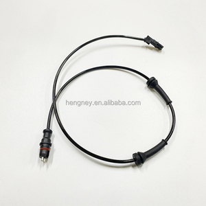 Sensore <span class=keywords><strong>ABS</strong></span> Hengney Auto Parts 8200296571 per <span class=keywords><strong>Renault</strong></span> <span class=keywords><strong>Megane</strong></span> 2 - Product Image 4