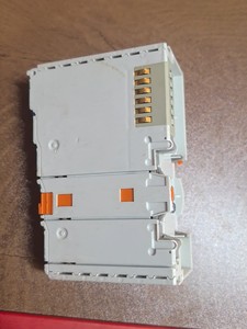 Module PLC EK1100, contrôleur d'automatisation industrielle, module d'entrée/sortie numérique, module de communication Ethernet, logique programmable - Product Image 5