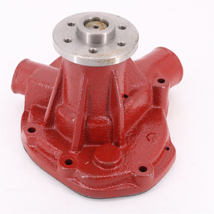 Bomba de agua del motor 65,06500-6139C para excavadora, de 2, 2, 1, 2, 2 - Product Image 4