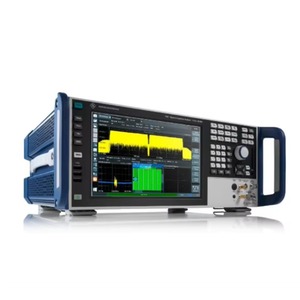 Analizador de Señales Rohde & Schwarz FSV3050 50GHz xgeqpt - Product Image 3