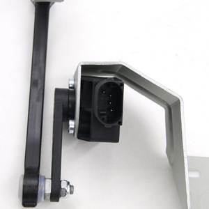 Capteur de hauteur de véhicule 8E0941285J 8E0941285B 8E0941285C pour Audi – Pièce de rechange pour réparation de suspension - Product Image 2
