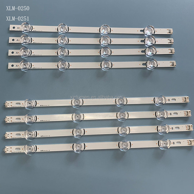 LED Bar for LG 42 Inch Innotek DRT3.0 42LB550B 42LB582V 42LB5500 42LB5510 42LB5600 42LB5800 42LB6300 42LB6500 LED Backlight TV