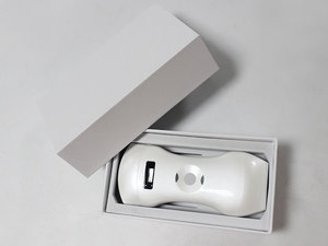 Không dây Palm Dual head siêu âm đầu dò 192e - Product Image 4