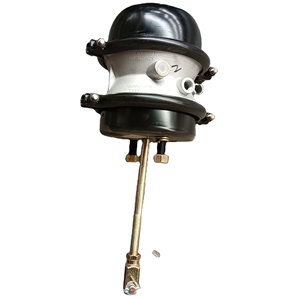 Federbremskammer T3030 Typ Lkw-Bremsteile versiegelt T30/30 DD Bremskammer - Product Image 3
