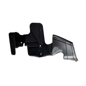 Déflecteur latéral de radiateur, côté gauche, pour Toyota Hilux KUN16 1989-2004 OE 53294-0K050 532940K050 - Product Image 3