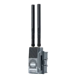 Radiomaster Nomad 1W <span class=keywords><strong>2</strong></span>.4GHz băng tần kép Gemini xrossband expresslrs RGB dải ánh sáng nano/Micro mô-đun Adapter Drone điều khiển từ xa - Product Image 4