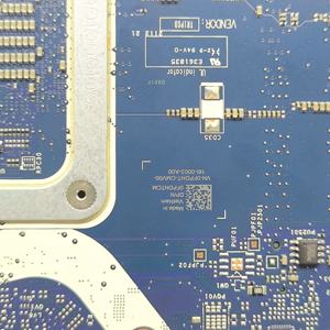 Original para la placa base Dell Vostro 3405 Inspiron 3505 R5-3450U 0FPDNT GDI53 de la marca de los años - Product Image 6