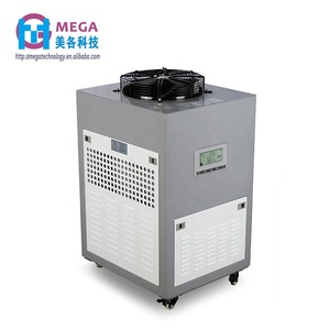 CY-6300G 2HP 5500W baja temperatura glicol enfriador <span class=keywords><strong>de</strong></span> cerveza escalofriante <span class=keywords><strong>mosto</strong></span> <span class=keywords><strong>de</strong></span> cerveza, <span class=keywords><strong>vino</strong></span> <span class=keywords><strong>de</strong></span> la fermentación - Product Image 5