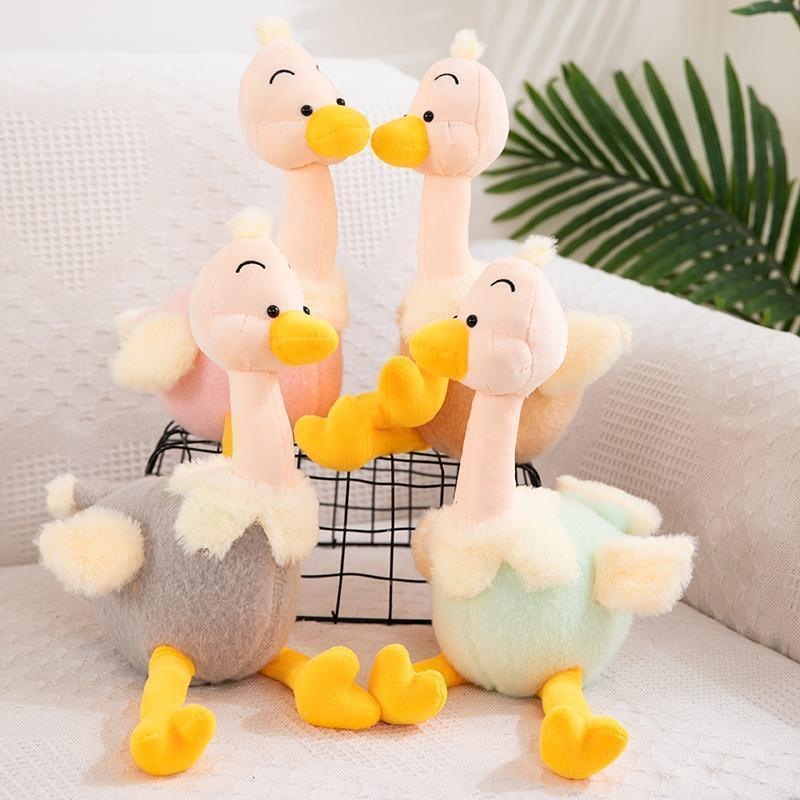 Ostrich