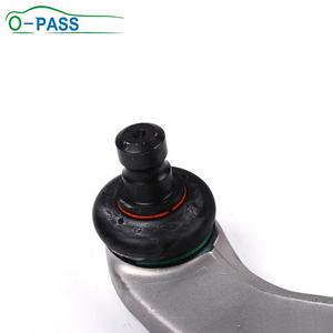 Bras de commande inférieur avant OPASS pour <span class=keywords><strong>AUDI</strong></span> A6 A8 <span class=keywords><strong>RS6</strong></span> A6L et VW PHAETON 1994- 4E0407505B - Product Image 5
