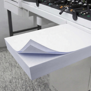Papel de Copia A4 Personalizado, Papel Bond de 80 g, Color Blanco, Alta Calidad, Copia Nítida - Product Image 3
