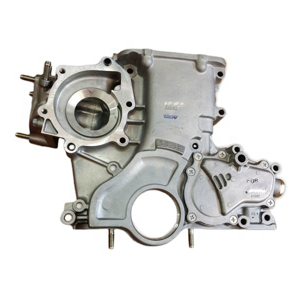 み出品② Machinery Engine Oil Pump 1131003130 1-13100313-0 for