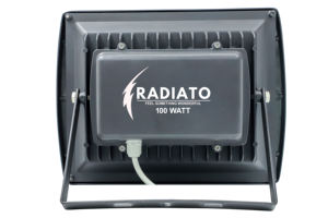 Heavy Duty LED Flood Light 50W to 500W Outdoor Waterproof High Energy Efficient Security Lighting for Industrial Commercial - Product Image 3