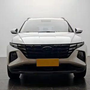 <span class=keywords><strong>SUV</strong></span> Compacto <span class=keywords><strong>2023</strong></span> Hyun-dai <span class=keywords><strong>Tucson</strong></span> L 1,5 T 200HP 8AT GLX Elite - Product Image 1