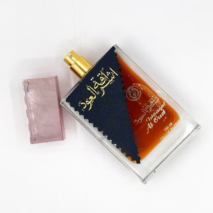 Classic Brand Fragrance Fragrance Lasting Fragrance Selling Perfume Filling Machine Vanilla Perfume - Product Image 6