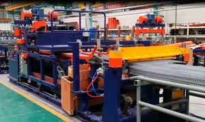 Dingzhou Five-Star Metals 10 jauge <span class=keywords><strong>15x15</strong></span> renfort en fer galvanisé <span class=keywords><strong>treillis</strong></span> métallique <span class=keywords><strong>soudé</strong></span> lourd enduit de pvc pour le prix du lapin - Product Image 6