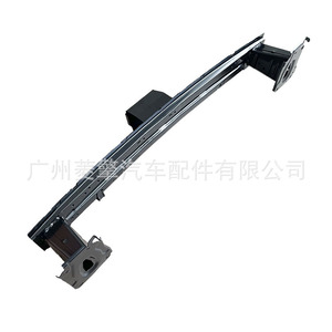 คานเสริมกันชนมิตซูบิชิ 6400H568 6400F231 สำหรับ Outlander อะไหล่เปลี่ยนแบบ Bolt-On - Product Image 3