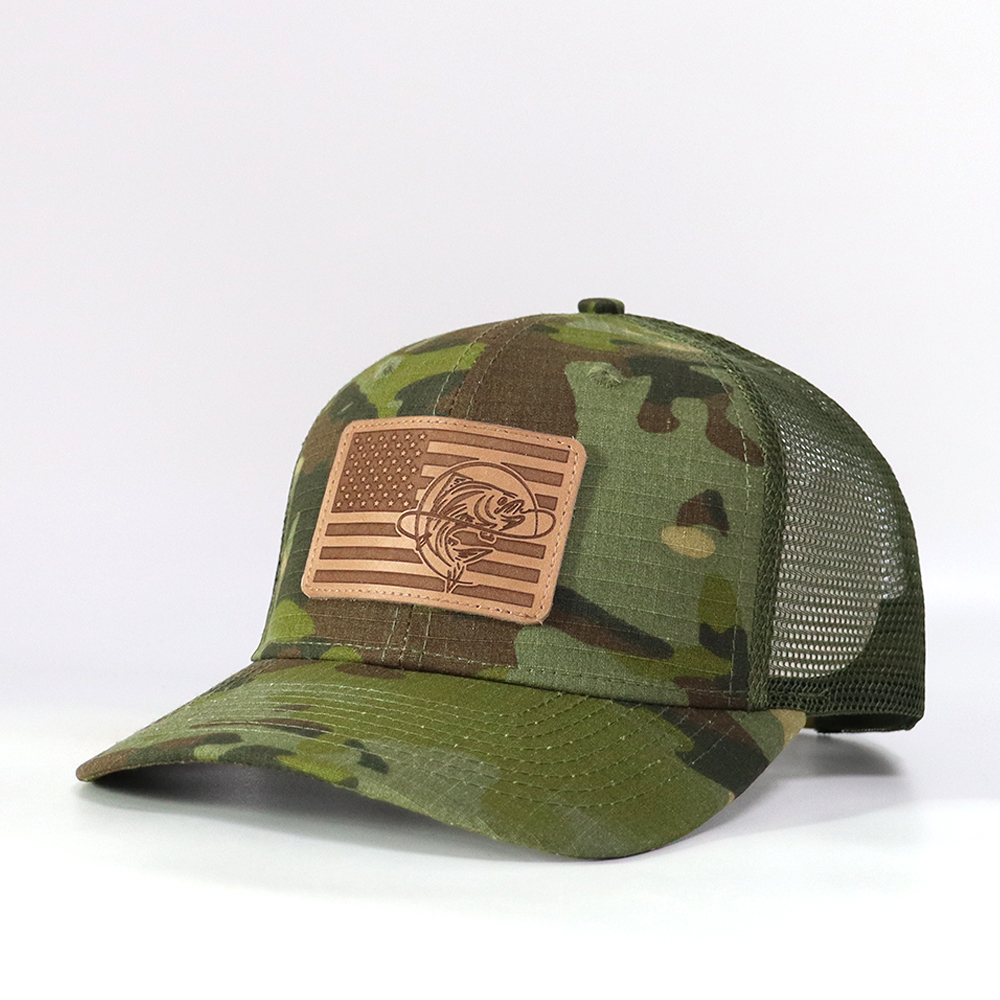 Camo+Olive Green