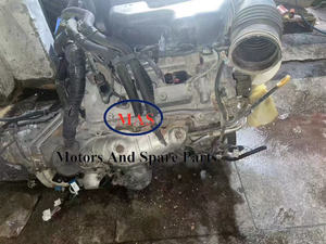 Venta caliente conjunto de motor <span class=keywords><strong>GR</strong></span> 1GR 2GR 3GR 4GR Motor para <span class=keywords><strong>Toyota</strong></span> 2GR-FSE 2GR-FSE <span class=keywords><strong>GR</strong></span> FE FSE V6 motor 3.5L 4.0L - Product Image 2