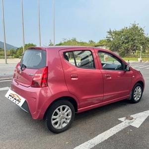 Auto Usata <span class=keywords><strong>Suzuki</strong></span> Alto 2015 1.0L Automatica Edizione Limitata Guida a Sinistra Benzina 5 Posti Hatchback Veicolo Urbano con Airbag ABS - Product Image 6