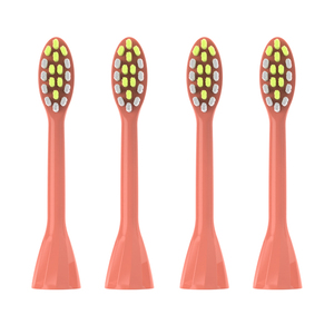 Têtes de brosse à dents compatibles Phili One Series de soins bucco-dentaires de haute qualité pour têtes de brosses à dents électriques Philps Soncare - Product Image 5