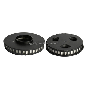 Filtro de Ventilación del Cárter del Motor de Alto Rendimiento para Tractor 5801856862 504376638 - Product Image 2