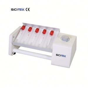 SCITEK Rocking Rotator Mixer 3 años de servicio postventa gratuito en línea Rocking Rotator Mixer para laboratorio - Product Image 3