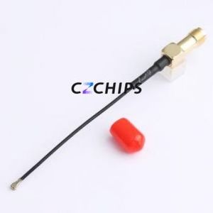 KH-IPEX4-SMAKWE5-B70H RF Cable RF Whole Sale Electronic Component Chips Supplier & BOM Service - Product Image 2
