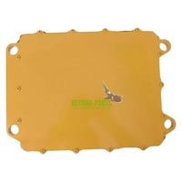 304-5691 ECU 414E 420E 428E 428F 430E 732E 434E 434F 442E 444E 450E Pengontrol Mesin Backhoe Loader 3045691