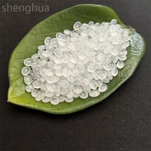 Meilleur prix HP500N granules de résine de polypropylène vierge homopolymère matières plastiques brutes accessoires d'outils électriques poudre de moulage - Product Image 4