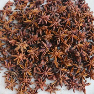 Anís estrellado natural AD deshidratado al por mayor, especias y hierbas enteras personalizadas a precio de mayorista - Product Image 3