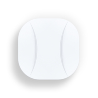 Gateway Beacon ESP32 con Encriptación Empresarial, WIFI, Bluetooth, Ethernet, POE, Configuración UART, Lector de Beacons BLE