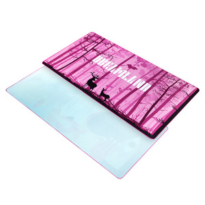 Toalla de playa estampada Jiemeirui, 80x160cm, toalla de microfibra de secado rápido de doble cara para natación y yoga - Product Image 3