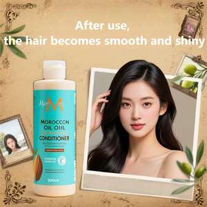 Pour <span class=keywords><strong>Moroccanoil</strong></span> Anti-pelliculaire Cheveux Revitalisant Nourrissant et Rafraîchissant Lissant Cheveux Volume Brillance Lissage <span class=keywords><strong>Shampooing</strong></span> - Product Image 4