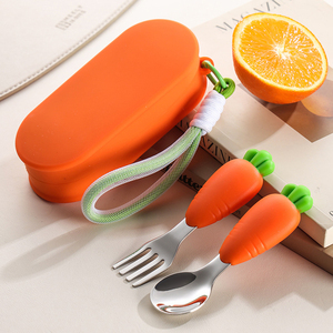Bolsas de Maquillaje de Silicona Multiusos para Viaje, Bolsas de Almacenamiento Impermeables con Cierre - Product Image 6