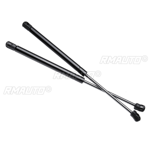 ชุดยกฝากระโปรงหน้ารถยนต์ 2 ชิ้น รุ่น SG326020 613406 74145TK4A01 สำหรับ Honda Acura TL ปี 2009-2014 - Product Image 2