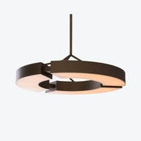 Décoration d'escaliers d'hôtel modernes et personnalisés, luminaires suspendus carrés en cristal doré Cascada, lustres de luxe pour plafonds hauts