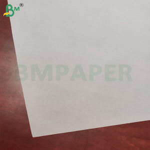 Papier vélin architectural 115gsm pour le papier transparent à jet d'encre clair d'ingénierie - Product Image 5