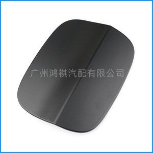 ฝาครอบถังน้ำมัน MIX รุ่น 8R0809999B สำหรับ Audi Q5 พลาสติกสีดำ ฝาครอบด้านนอก - Product Image 3