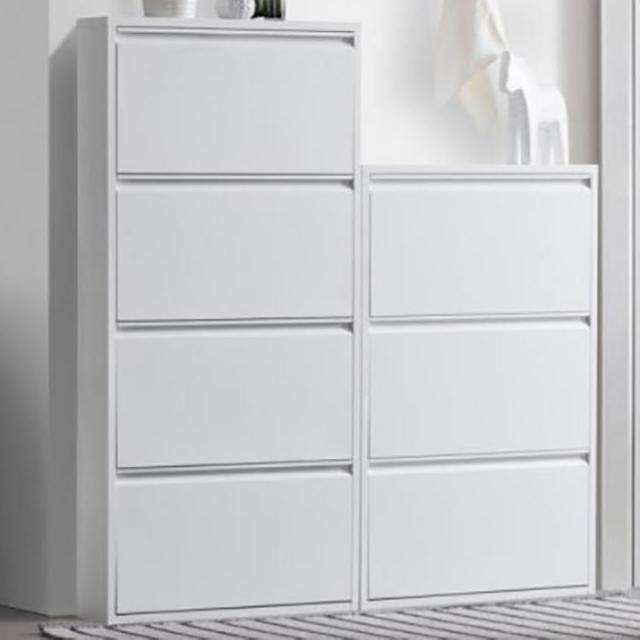 shoe cabinet steel