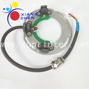 Codificador de Alta Calidad, 1 Pieza, Motor con Placa Interna G2.110.3281 para Heidelberg CD102 SM102, Piezas de Repuesto para Máquinas de Impresión Offset - Product Image 6