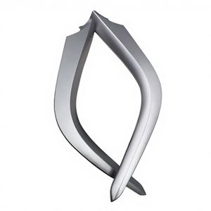 Molduras Laterales para Toyota Corolla, Kits de Carrocería 55433-02121 55433-02140 55432-02220, Accesorios Personalizados para Automóviles - Product Image 1