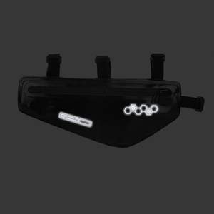 Bolsa <span class=keywords><strong>de</strong></span> cuadro <span class=keywords><strong>de</strong></span> tubo delantero <span class=keywords><strong>de</strong></span> bicicleta eléctrica Estuche rígido <span class=keywords><strong>de</strong></span> almacenamiento universal <span class=keywords><strong>repuestos</strong></span> y accesorios <span class=keywords><strong>de</strong></span> bicicleta - Product Image 4