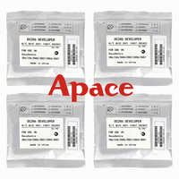 Sac de transport pour développeur de poudre, pièce de rechange pour copieur, remplacement de développeur, vente en gros pour Xerox DocuCentre 286/236/2005/2007/2055