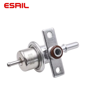 Regulador de presión de combustible de válvula de motor 0280160599 para Ford <span class=keywords><strong>Focus</strong></span> Fiesta Fusion - Product Image 1
